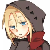 カジ子