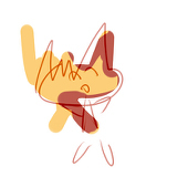 c