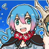 ますげ