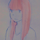 梅香