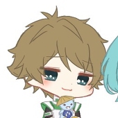 ひわ☆ミ