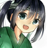 黒凪
