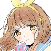 ❀