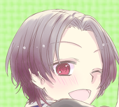 kei@鈍足進行