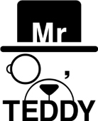 Mr.Teddy