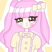 ぴめるちゃん