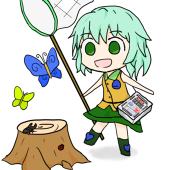 金くわガタ