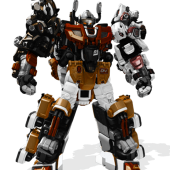 Savage Kaiser