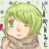 Darkie
