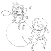 神尾むぅ