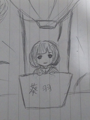葵羽