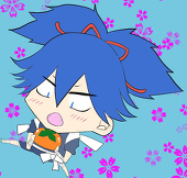 藍（RAN)