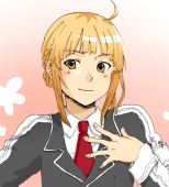 ゆかりき