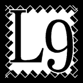 ラークナイン