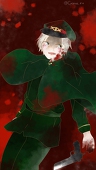 遊月