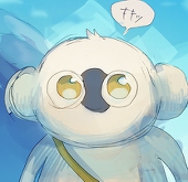 お爺