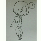 やさぐれごろー