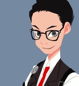 結衣