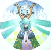 芈