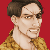 ものうげ
