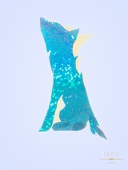 T爪犬