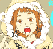 そば