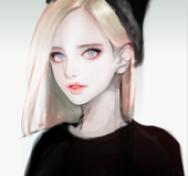 슿