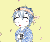 せん茶
