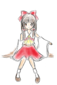 ゆみにゃん