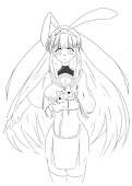 白月恵兎