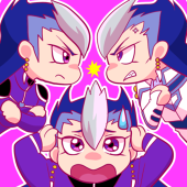 むぅレイヤ@アカウント統合