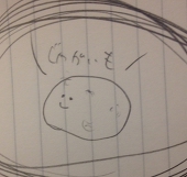 ぱらぱん