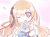 ゆずゆ