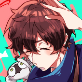 アクビ