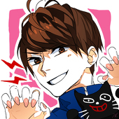 宮殿なっしー
