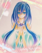 育ちすぎた銘菓@＊氷雨＊