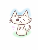 ♬ねこ♬