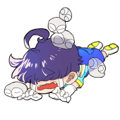 二次創作置き場