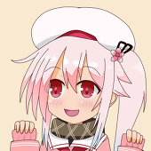 楠みこと