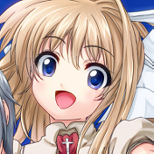 雪月かりん