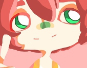 镜里囚人