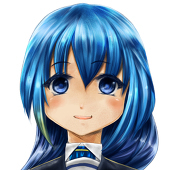 狗鷲ろぺら