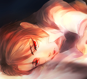 琥珀空夜