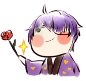 イチゴミルク&ヤクルト