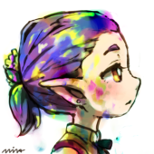 一の庭
