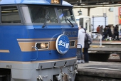 寝台特急北斗星