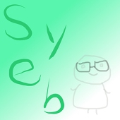 syeb(しぇぶ)