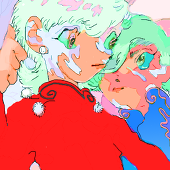 ⌒♡