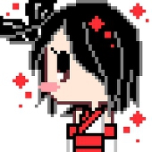 鏡巫(かがみこ)