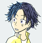 ヨソミ